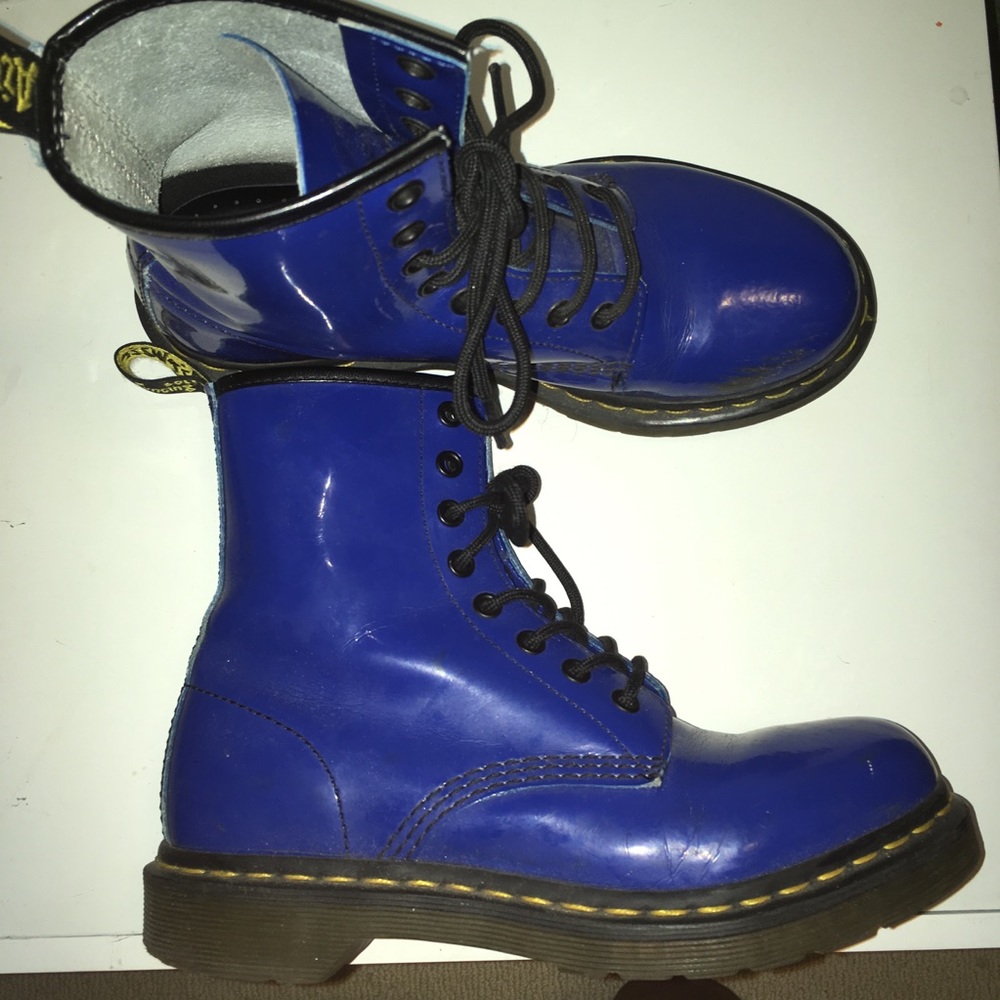 Doc Martens size 7