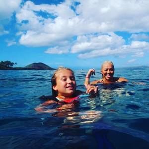 Meet your Posher, Desiree