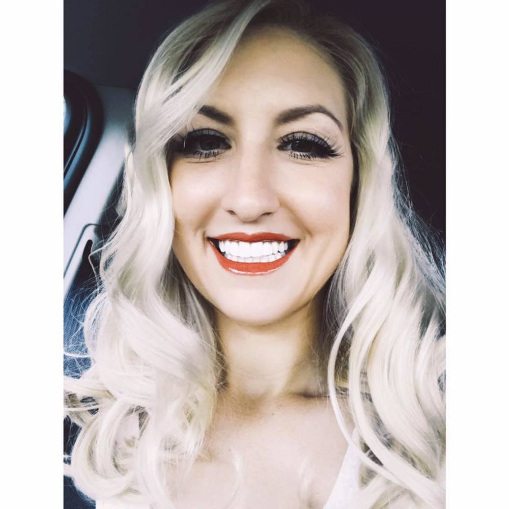 Meet your Posher, Cori