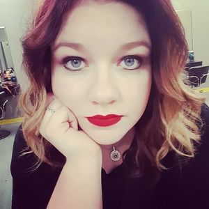 Meet your Posher, Katy