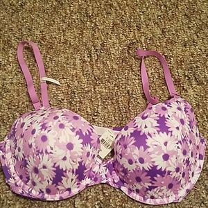 Victoria's Secret Pink Bra