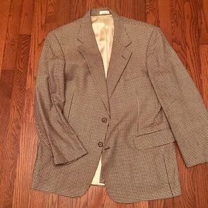 Men's blazer/sports jacket - THE HABERDASHERY