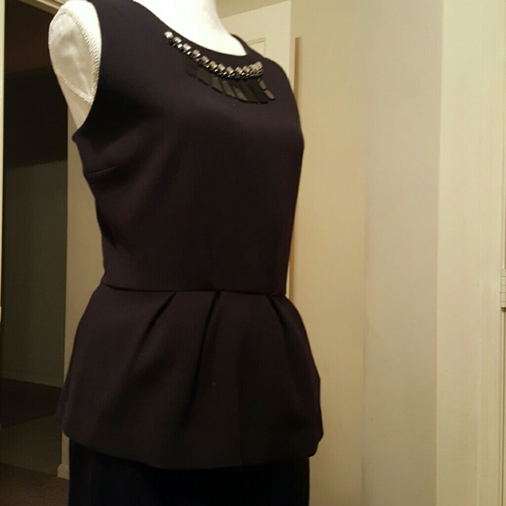Blouse - Picture 2 of 3