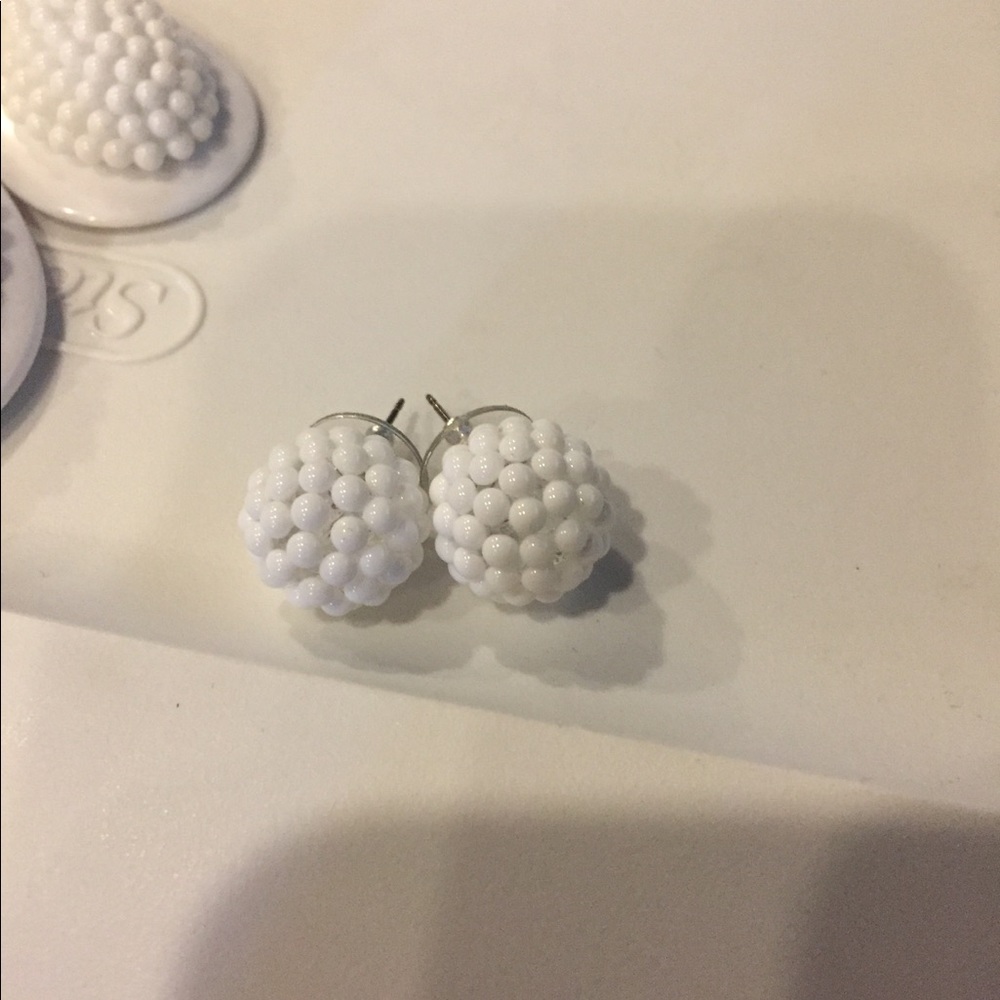 Tarina Tarantino earrings