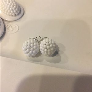 Tarina Tarantino earrings