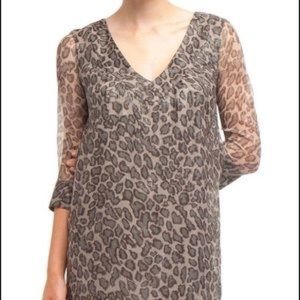 Rory beca mini dress tunic