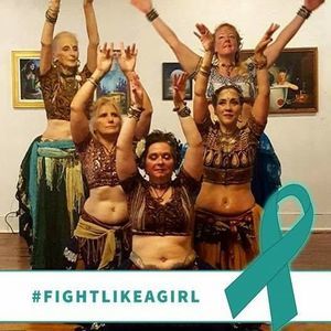 Meet your Posher, Jacqueline