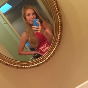 Meet your Posher, Morgan