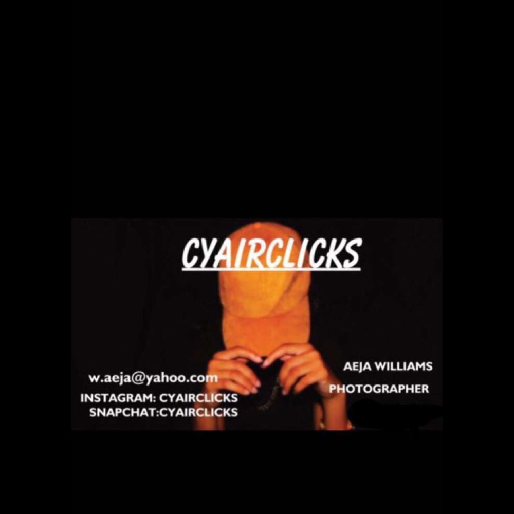 Meet your Posher, Aeja