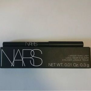 NARS Larger Than Life Long-Wear Eyeliner