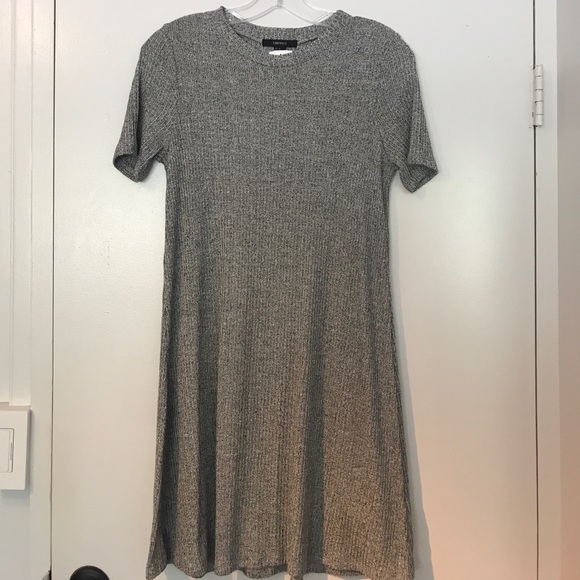 Urban Outfitters Dresses & Skirts - Marled Gray Dress