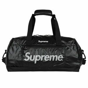 Supreme duffle bag