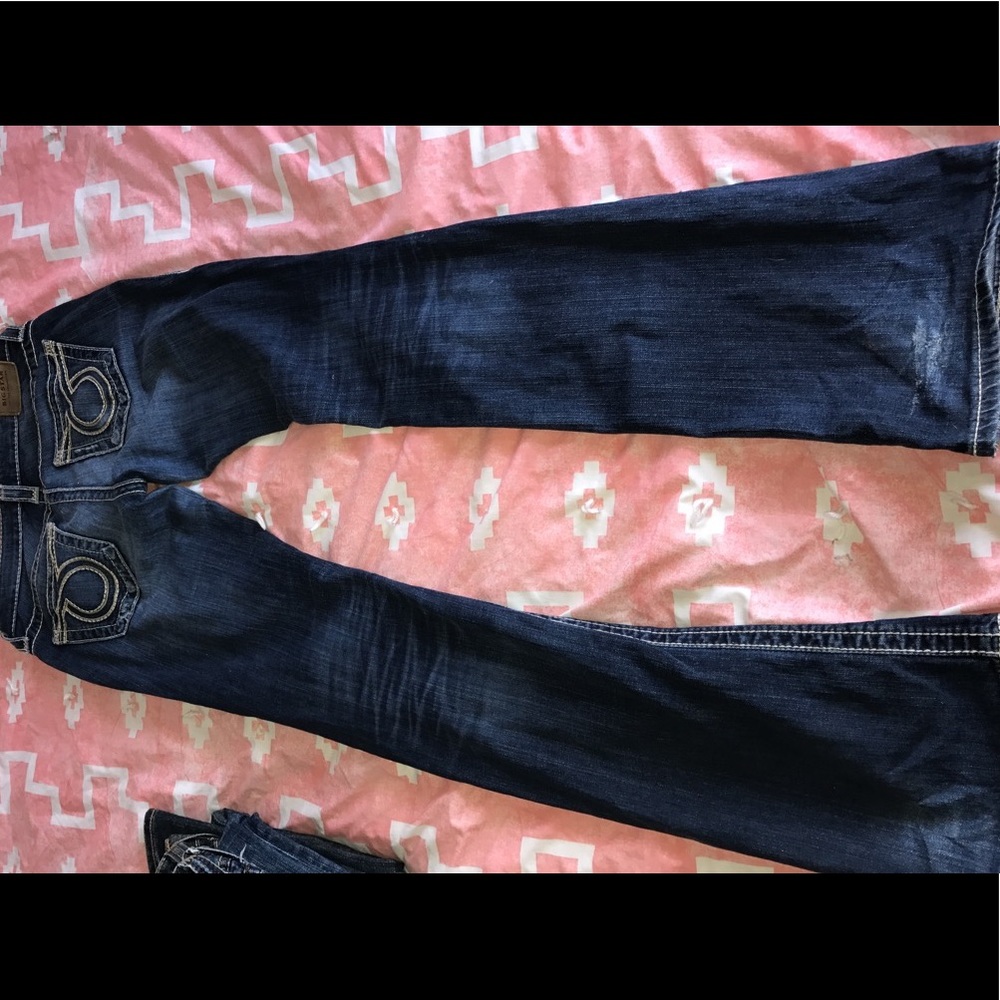 Big Star ⭐️ Jeans