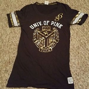 Victoria's Secret Pink Tee