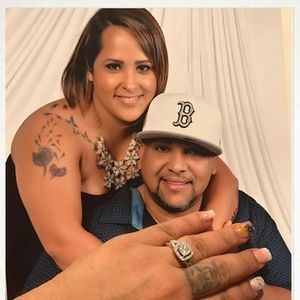 Meet your Posher, Edgar