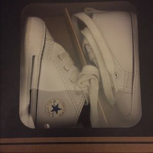 White converse