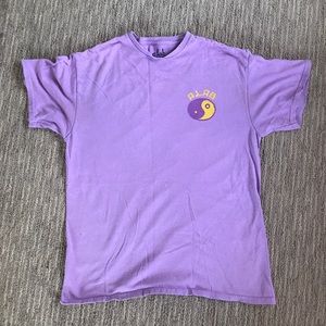 A-Lab cruisin and bruisin tshirt