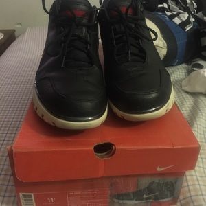 Air zoom generation 1