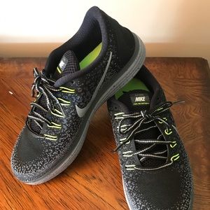 Nike free RN distance