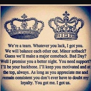 Meet your Posher, Blaire