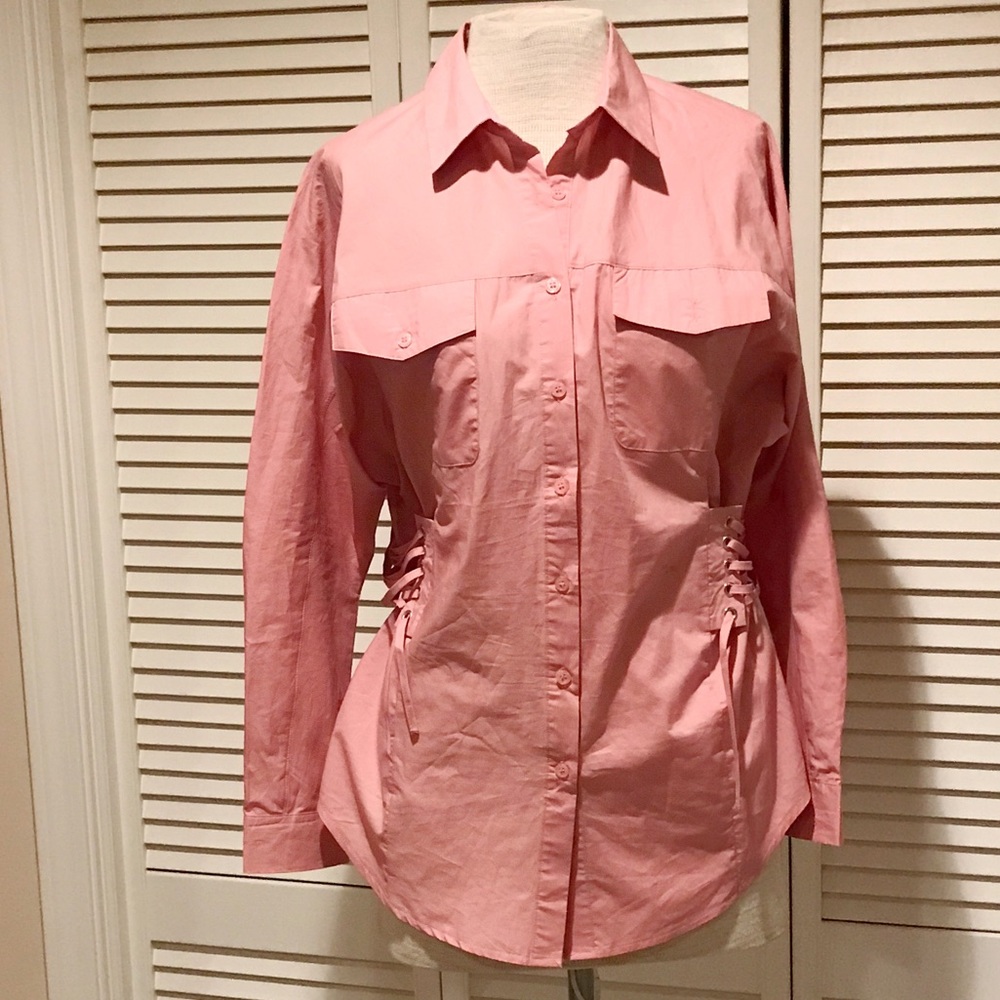 🌸 GORGEOUS TOP🌸 - Picture 3 of 8