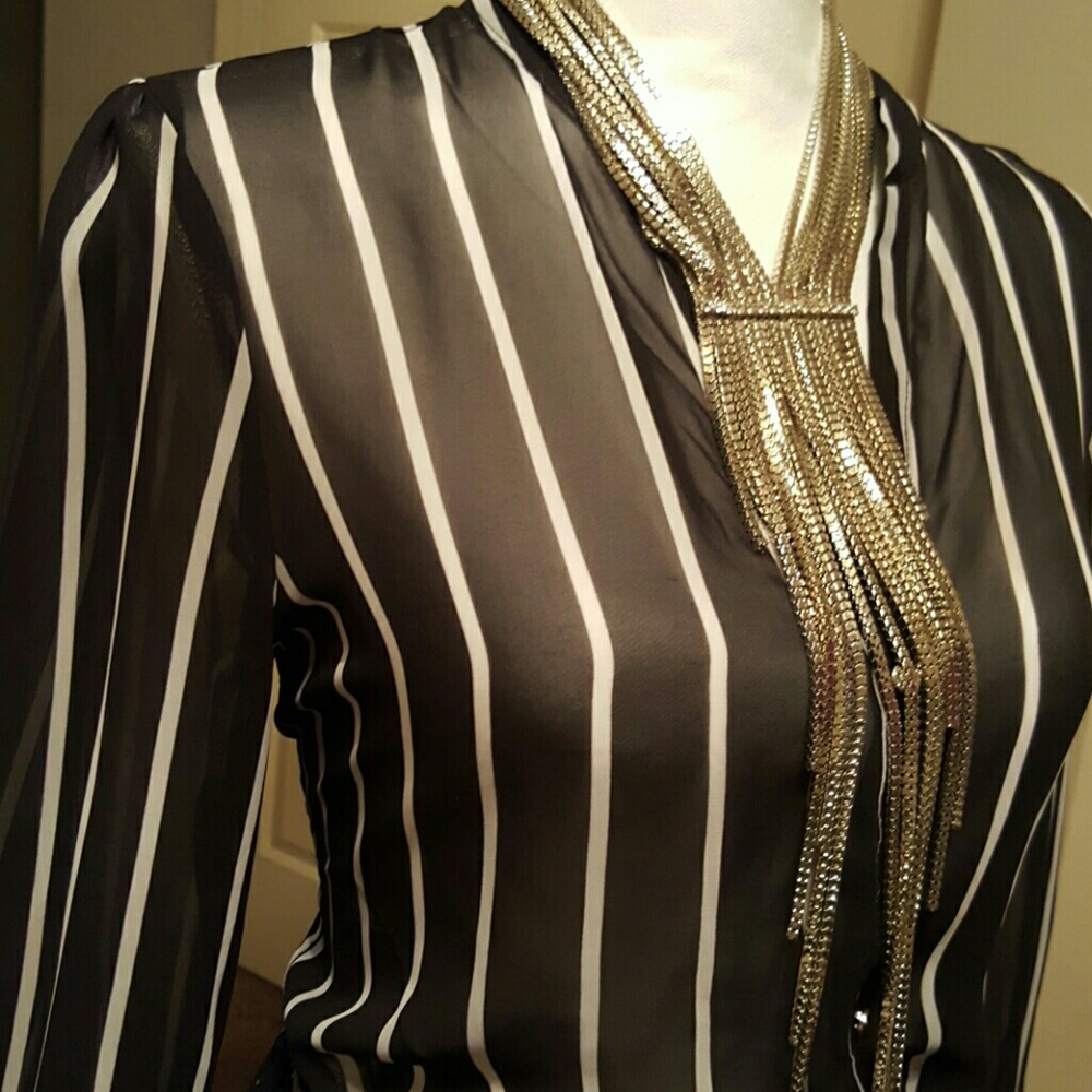 Blouse - Picture 3 of 3