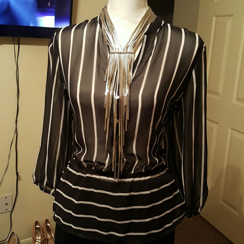 Blouse
