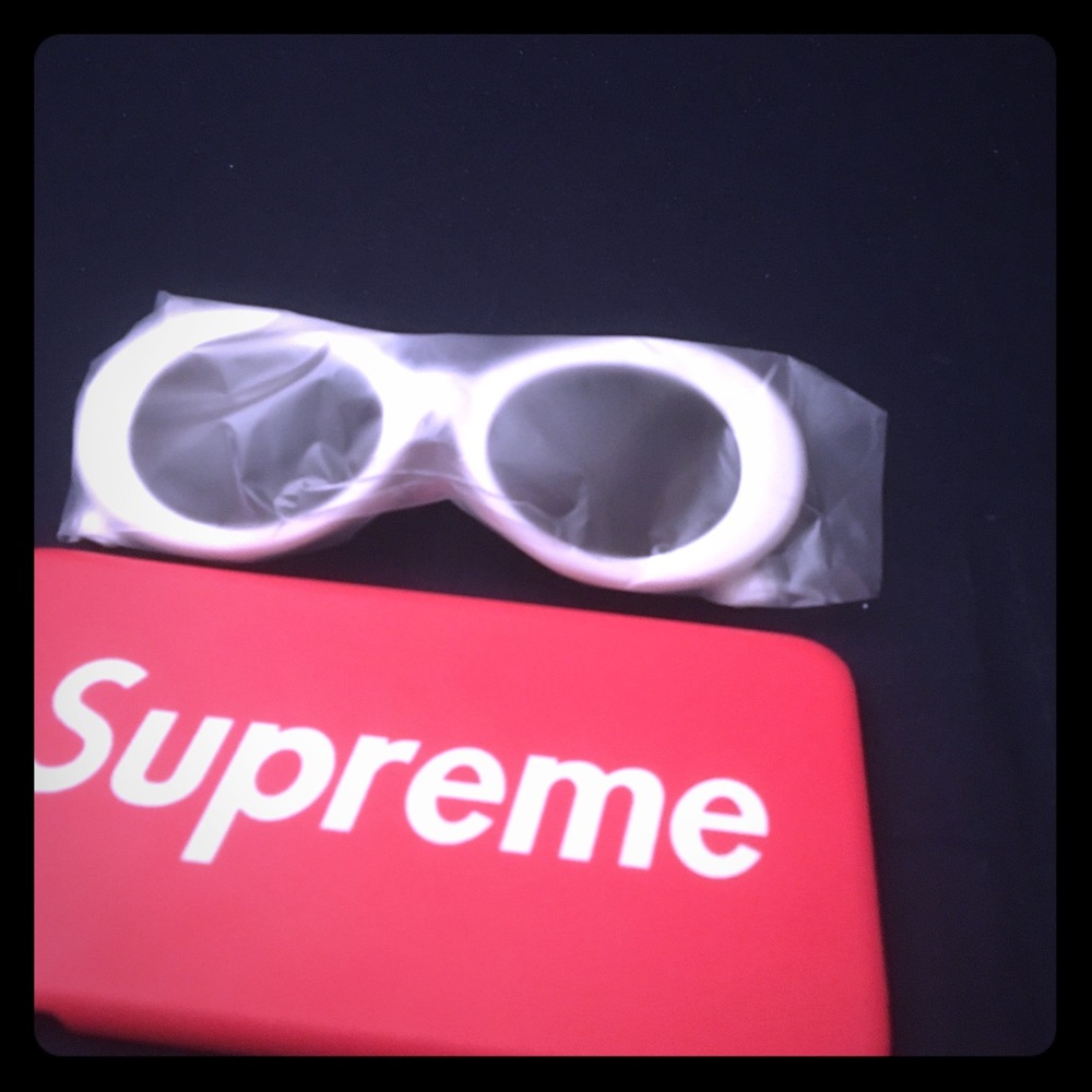 Clout Goggles