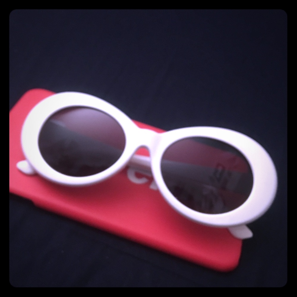 Clout Goggles