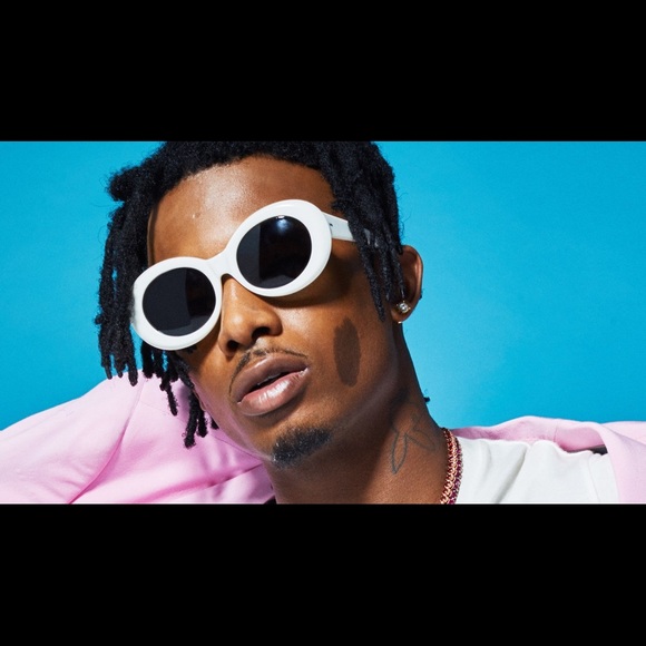 supreme accessories - clout goggles