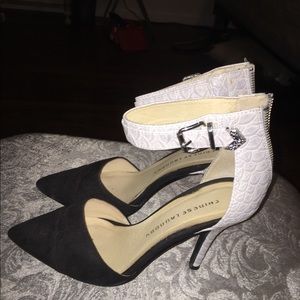 Chinese laundry heels