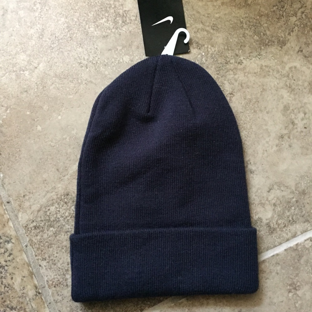 ♥️LAST ONE♥️Unisex Nike Beanies - Picture 4 of 7