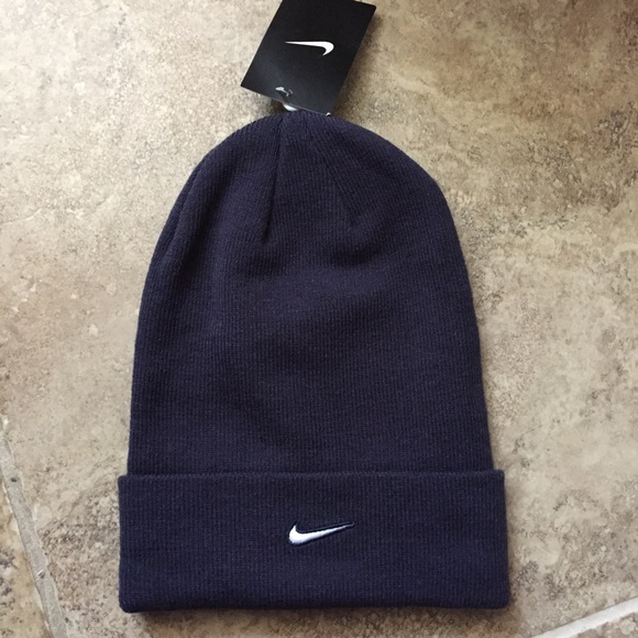 ♥️LAST ONE♥️Unisex Nike Beanies - Picture 2 of 7