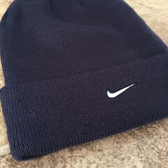 ♥️LAST ONE♥️Unisex Nike Beanies - Picture 3 of 7