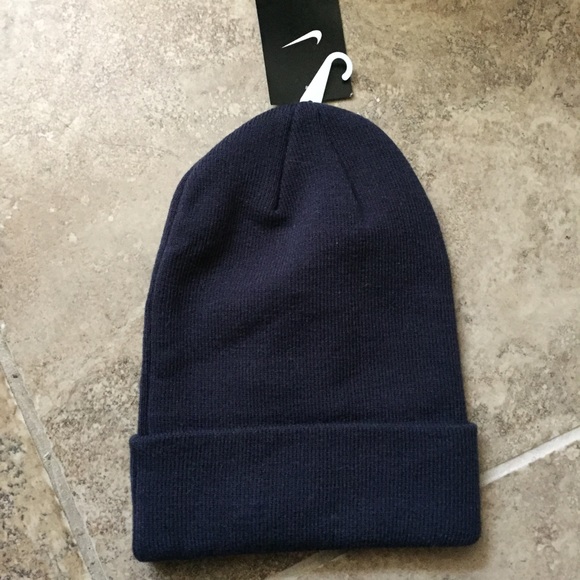 ♥️LAST ONE♥️Unisex Nike Beanies - Picture 4 of 7