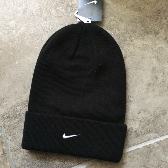 ♥️LAST ONE♥️Unisex Nike Beanies - Picture 5 of 7