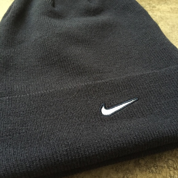 ♥️LAST ONE♥️Unisex Nike Beanies - Picture 6 of 7