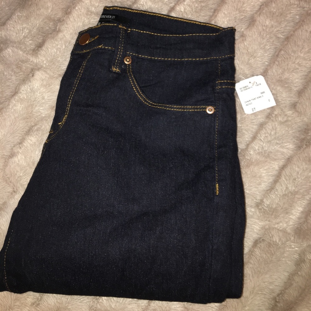 NWT jeans