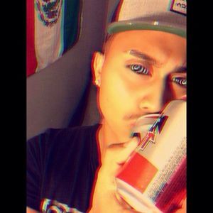 Meet your Posher, Andrew