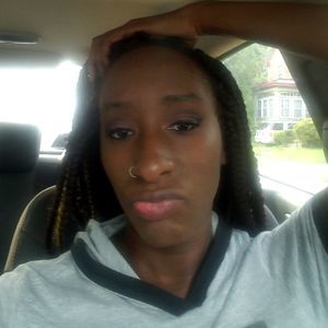 Meet your Posher, Erica