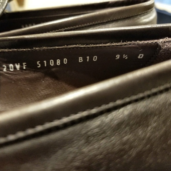 Salvatore Ferragamo Mattias Loafers