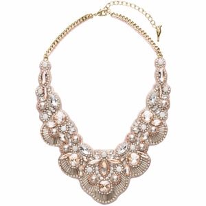 Chloe + Isabel Jolie Statement Necklace