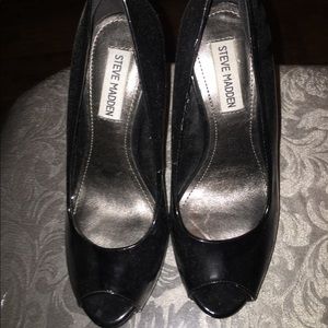 Steve Madden heels