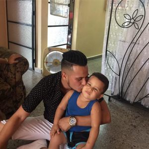 Meet your Posher, Mandy