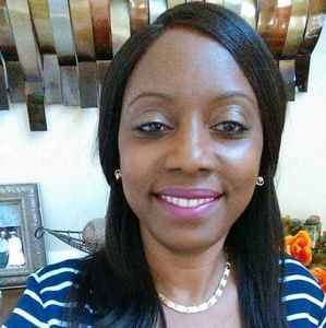 Meet your Posher, Mitzie