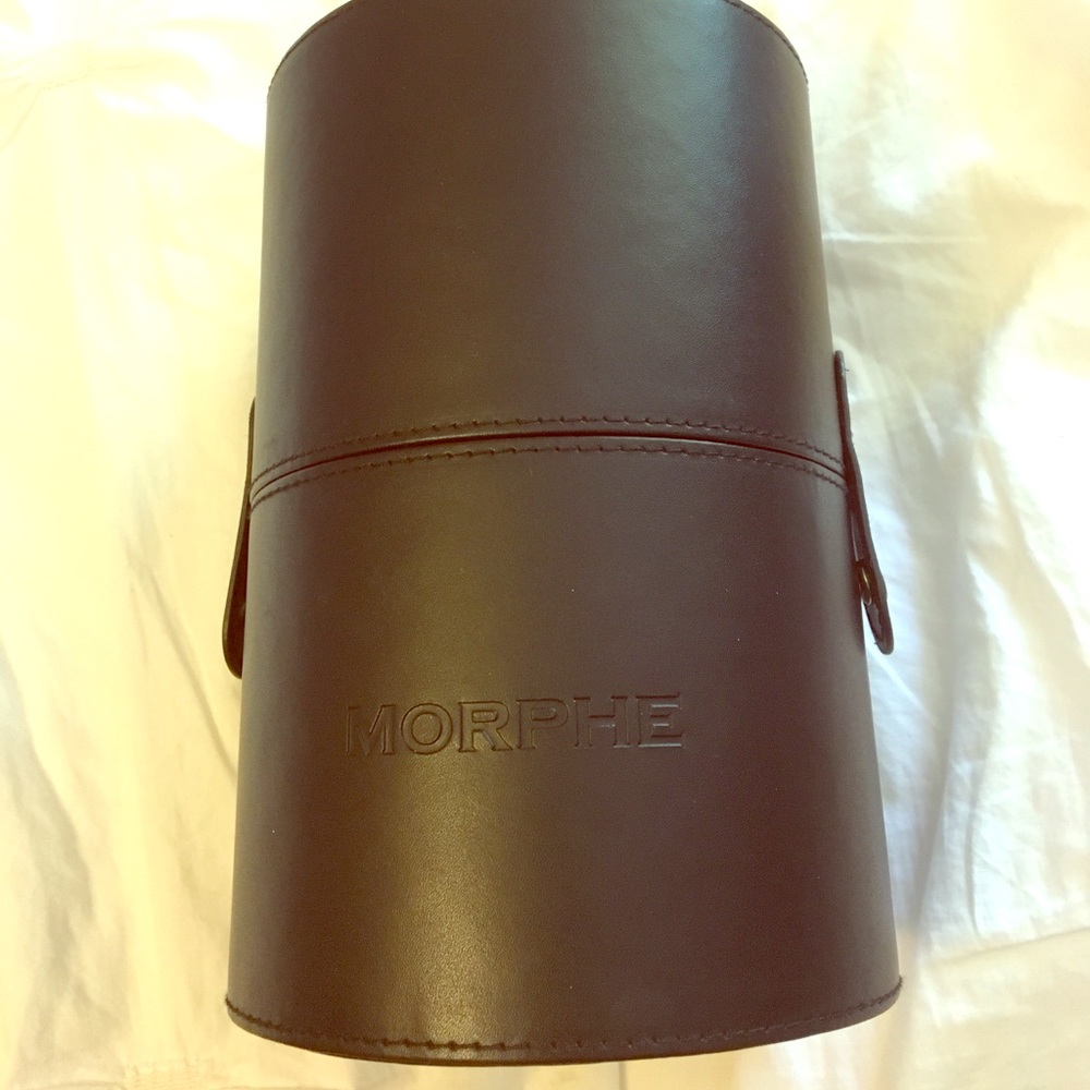 Jumbo Sized Morphe Brush Case