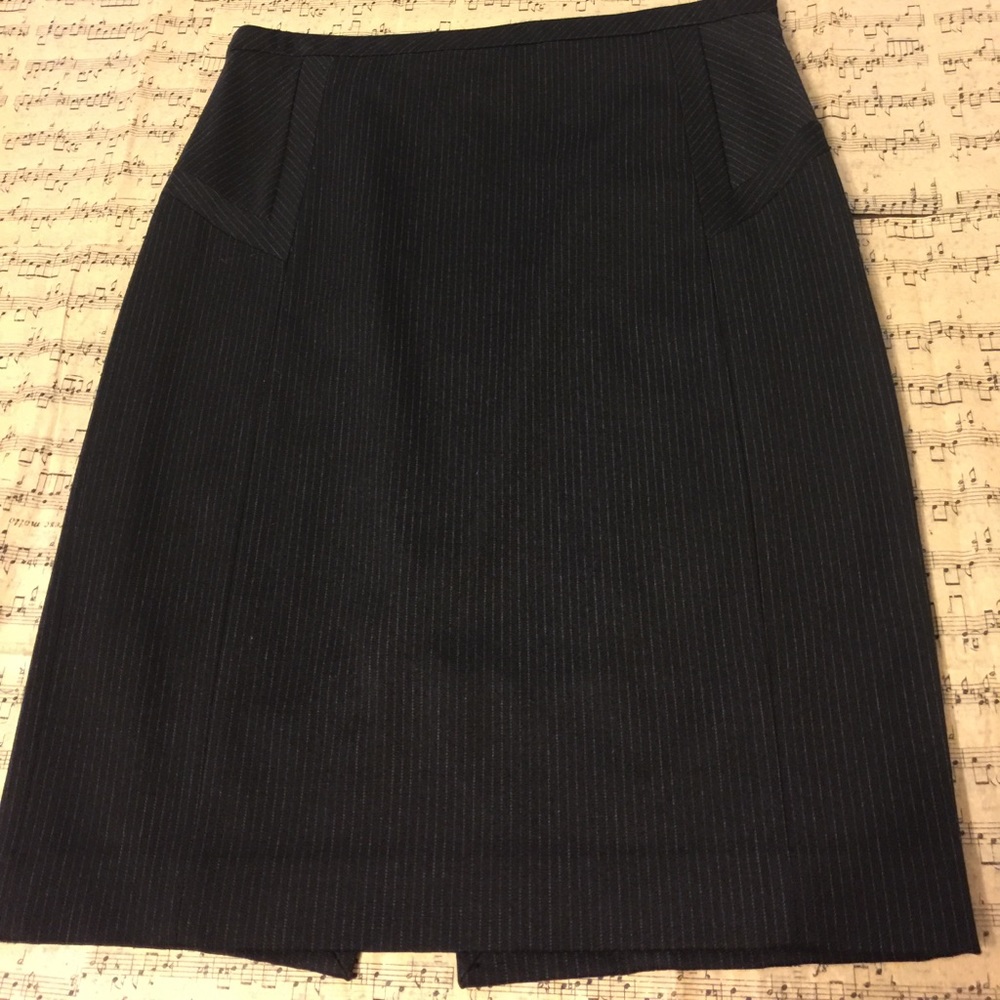 Express perfect pencil skirt