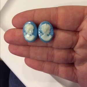 Tarina Tarantino earrings