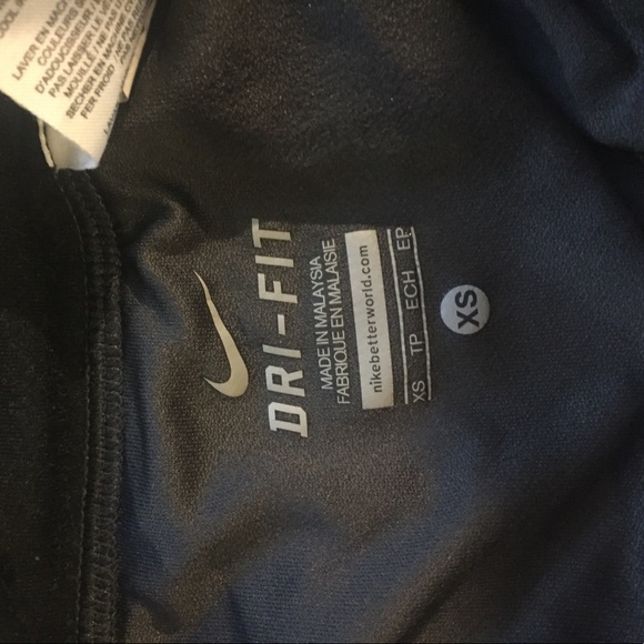 Nike dri-fit running shorts - Picture 4 of 5