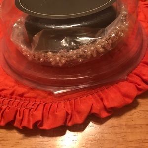 David's bridal headpiece collection